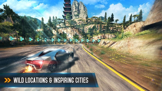 Game hay cho Galaxy tab 4