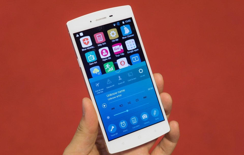 bphone-2