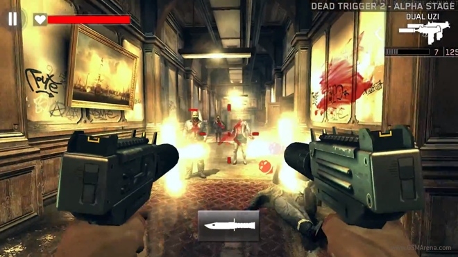 Game hay cho galaxy Tab 3 8.0