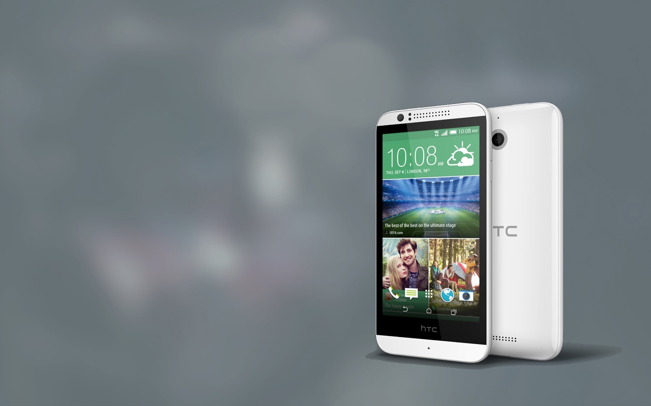 HTC Desire 510
