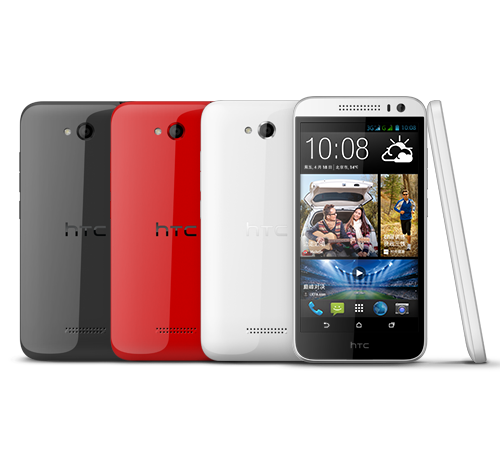 HTC Desire 616