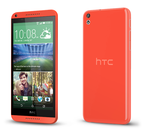 HTC Desire 816