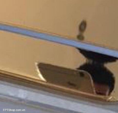 HTC One M9 phiên bản mạ vàng