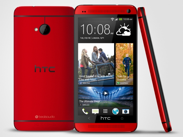 htc one m8
