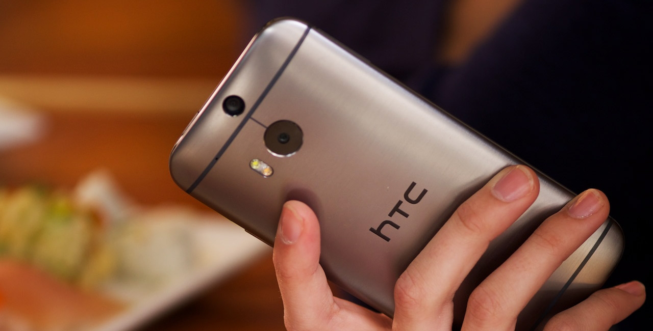 htc m8