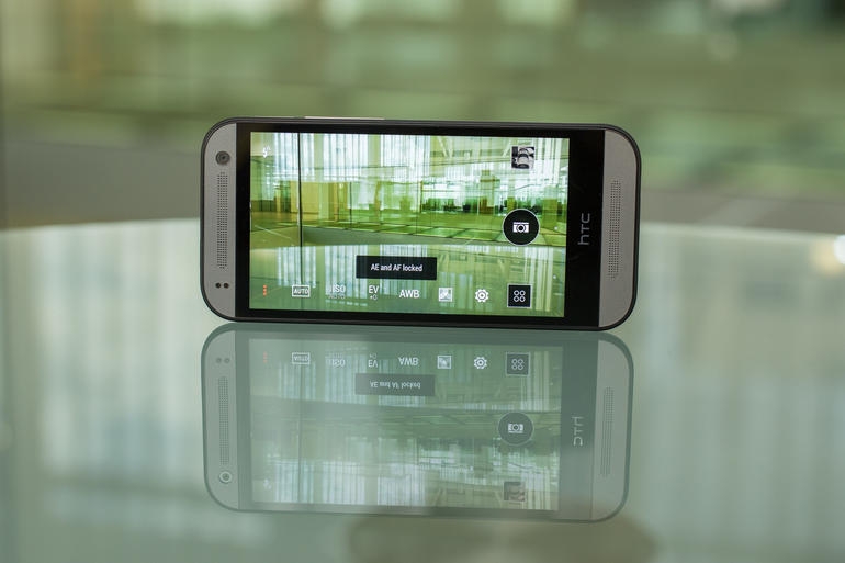 htc one mini 2