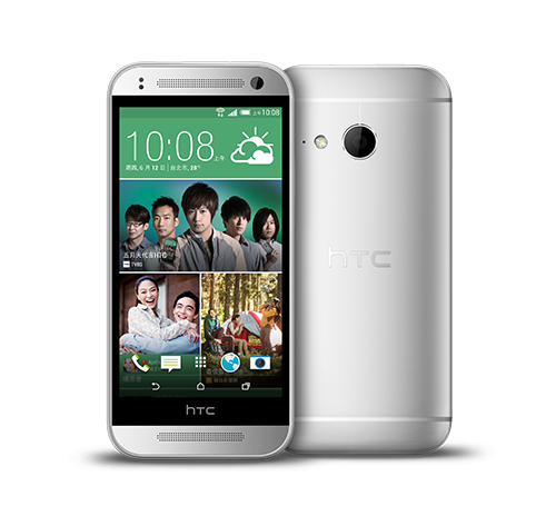 HTC One mini 2