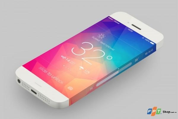 iPhone 6 khi nào ra mắt