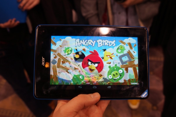Acer Iconia B1
