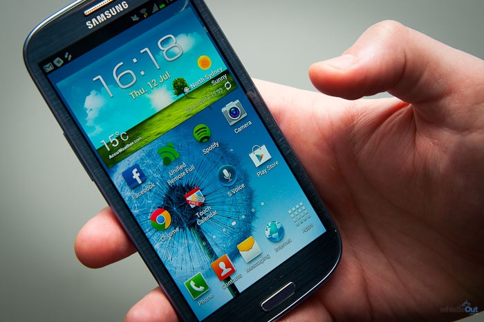 samsung galaxy s3