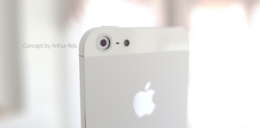 iPhone 6 mong đợi có camera ấn tượng hơn