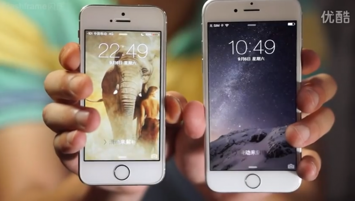 iphone 6