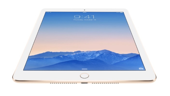 iPad Air 2