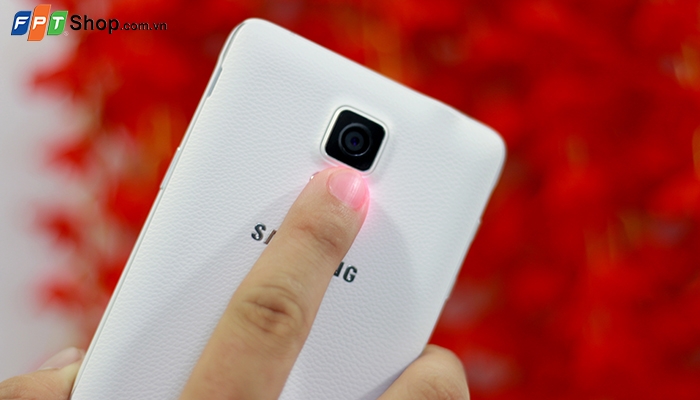 Samsung Galaxy Note 4