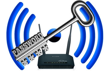 Hướng dẫn đổi pass wifi