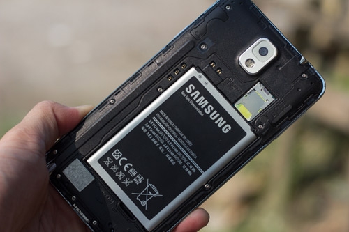 Galaxy Note 3