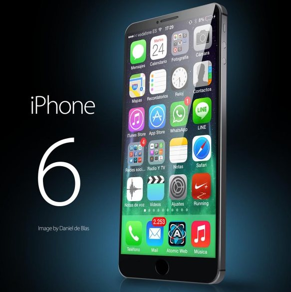 iPhone 6