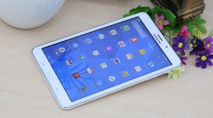 Samsung Galaxy Tab 4 8.0