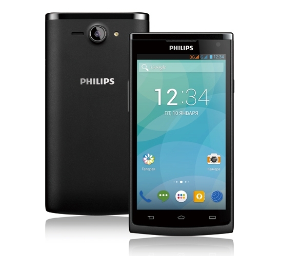 Philips S388