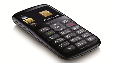 Philips X2566