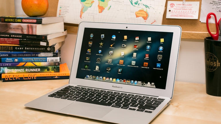 Macbook Air 2014