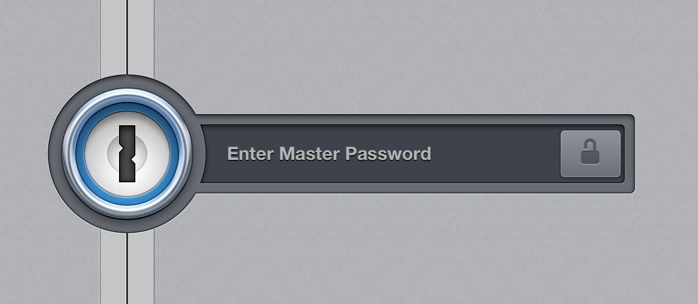 1Password