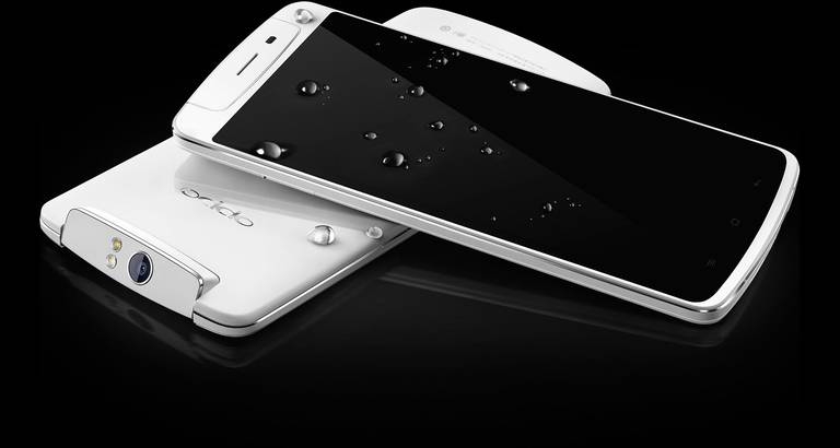 Oppo N3