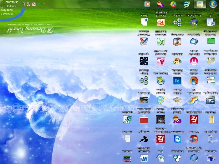Laptop bị lỗi