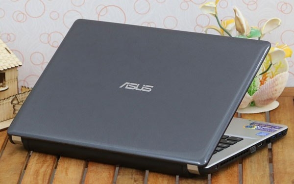 Laptop Asus K451LA