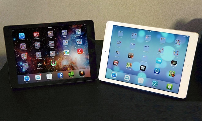 iPad pro