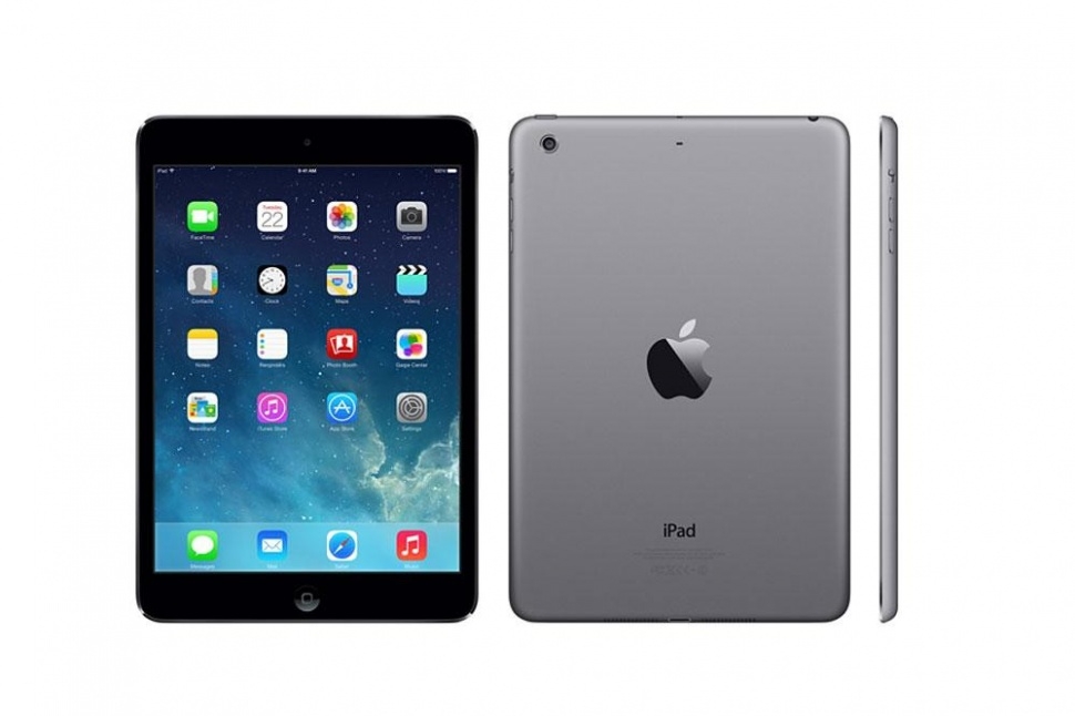 iPad mini
