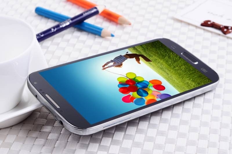 Samsung Galaxy S6