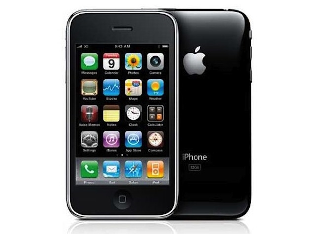 Mốc 9:42 trên quảng cáo của Apple