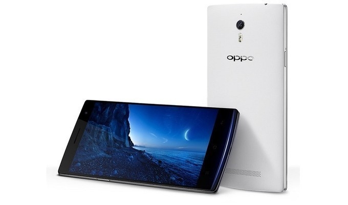 Oppo U3