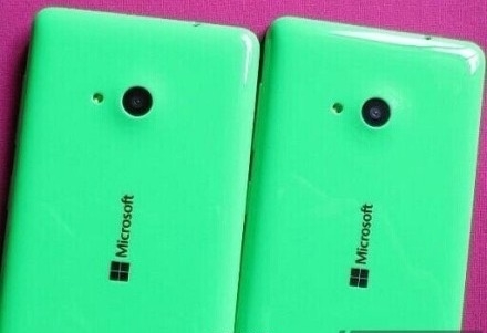 Lumia 725
