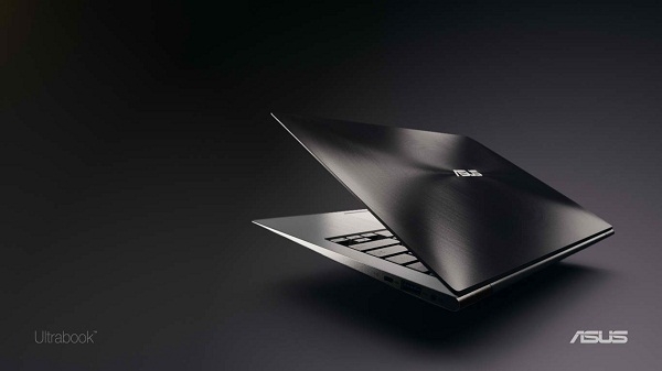 Asus Zenbook