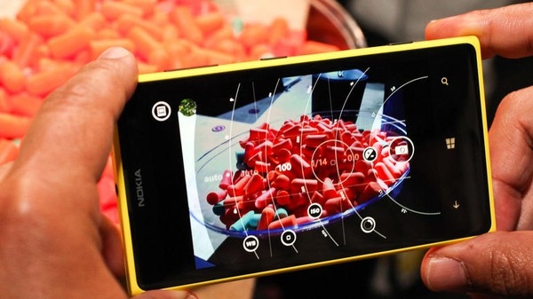 Microsoft Lumia 2020