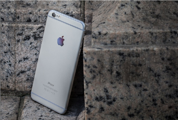 iPhone 6 Plus