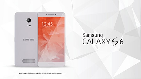 Samsung Galaxy S6