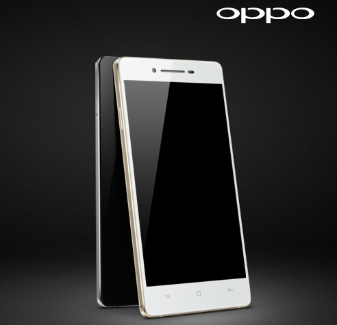Oppo Find R1