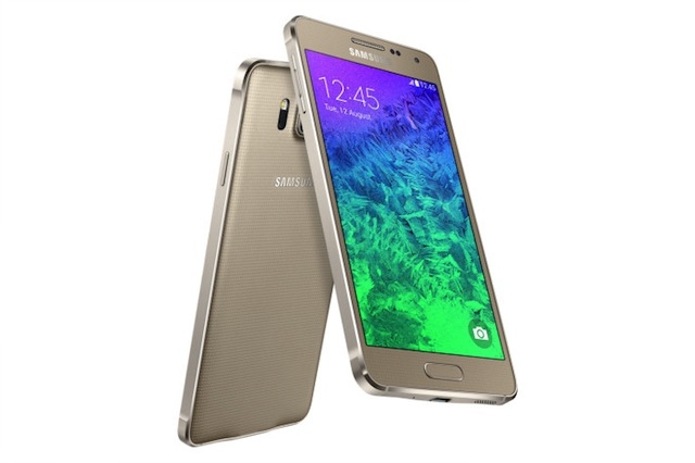 Samsung Galaxy S6