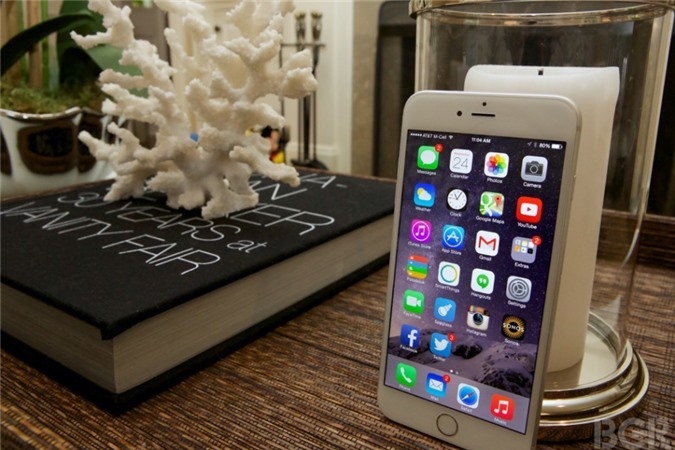 iPhone 6