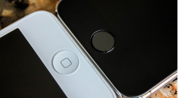 iPhone 5s và iPhone 5