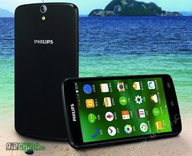 Philips-V387