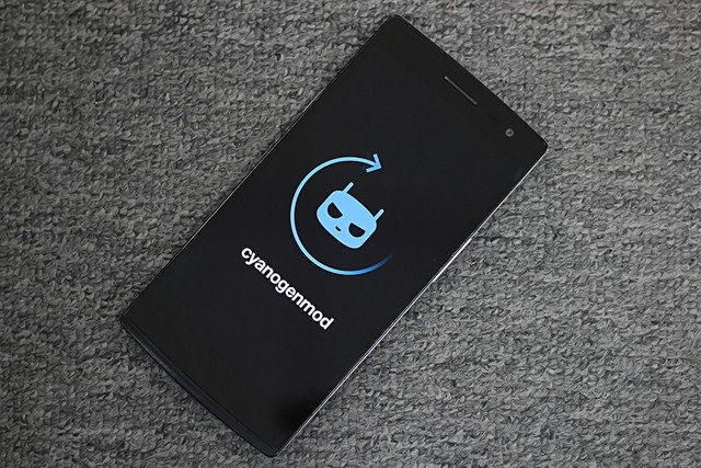 Oppo Find 7