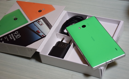 Nokia Lumia 930