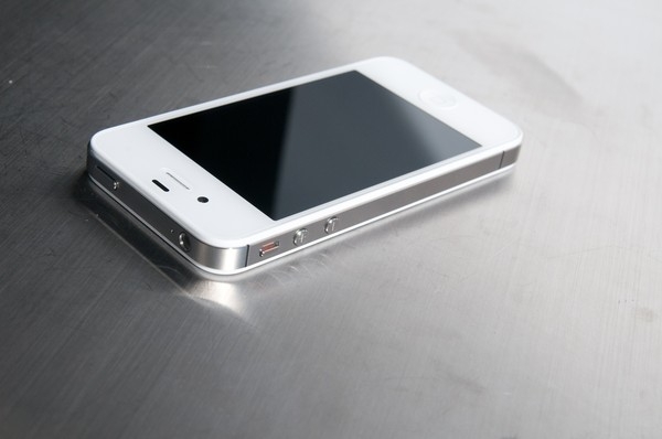 iPhone 4