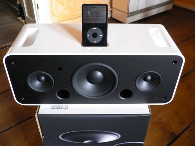iPod Hi-Fi