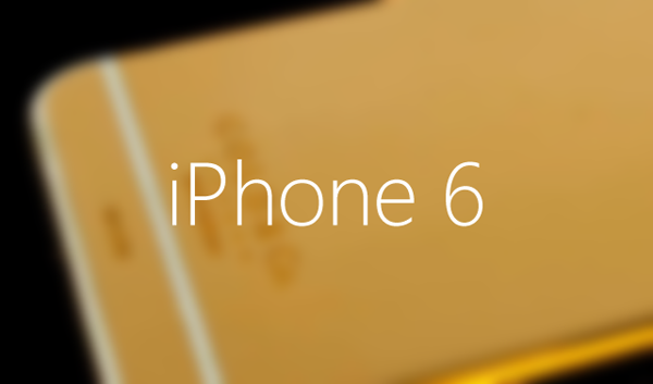 iPhone 6