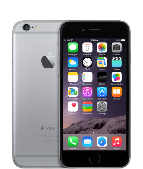 iphone 6
